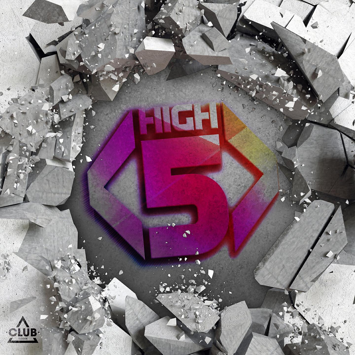 Mindskap - Tonight's The Night (Get Wicked) (Acid Kit Remix)