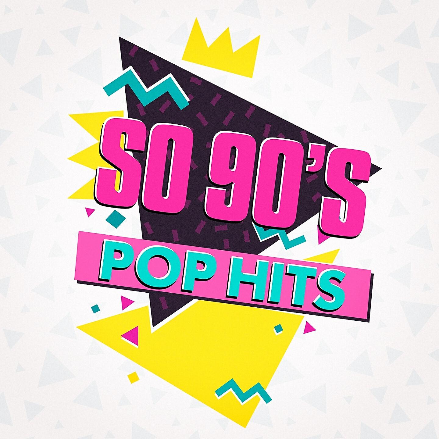 Nos Années 90 - Informer