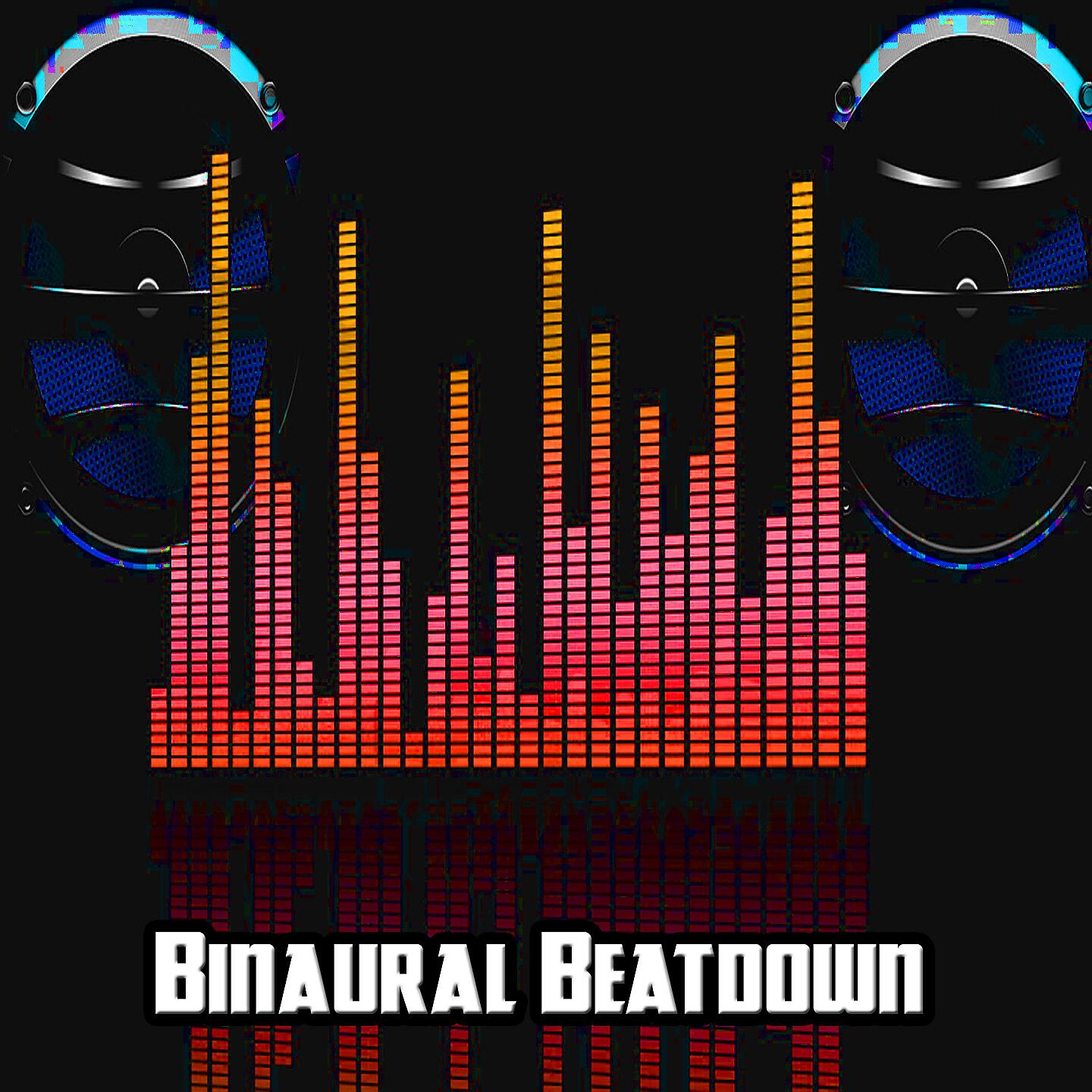Binaural Beats Brain Waves Isochronic Tones Brain Wave Entrainment - The Slow Binaural Chime