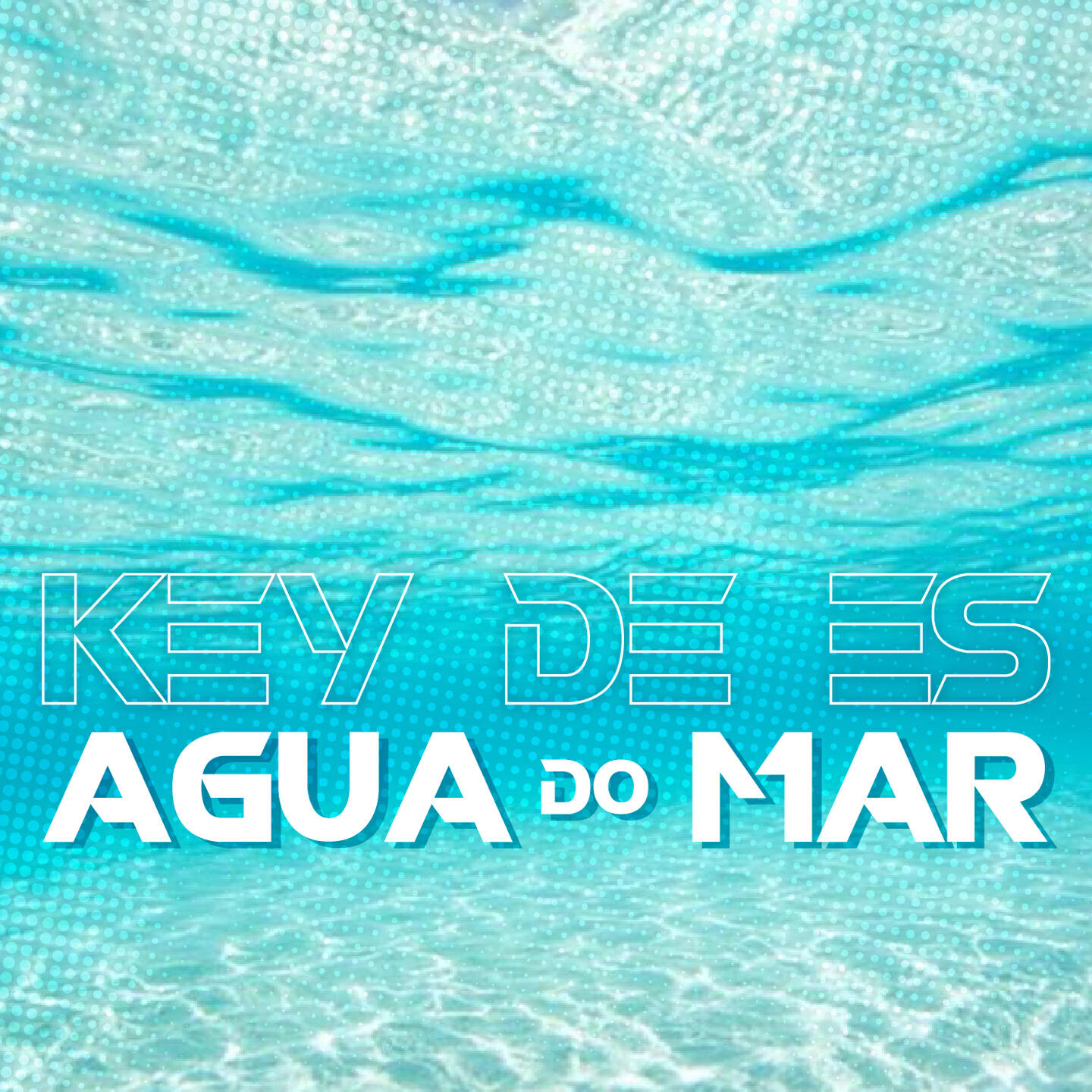 Key De Es - Este Amor