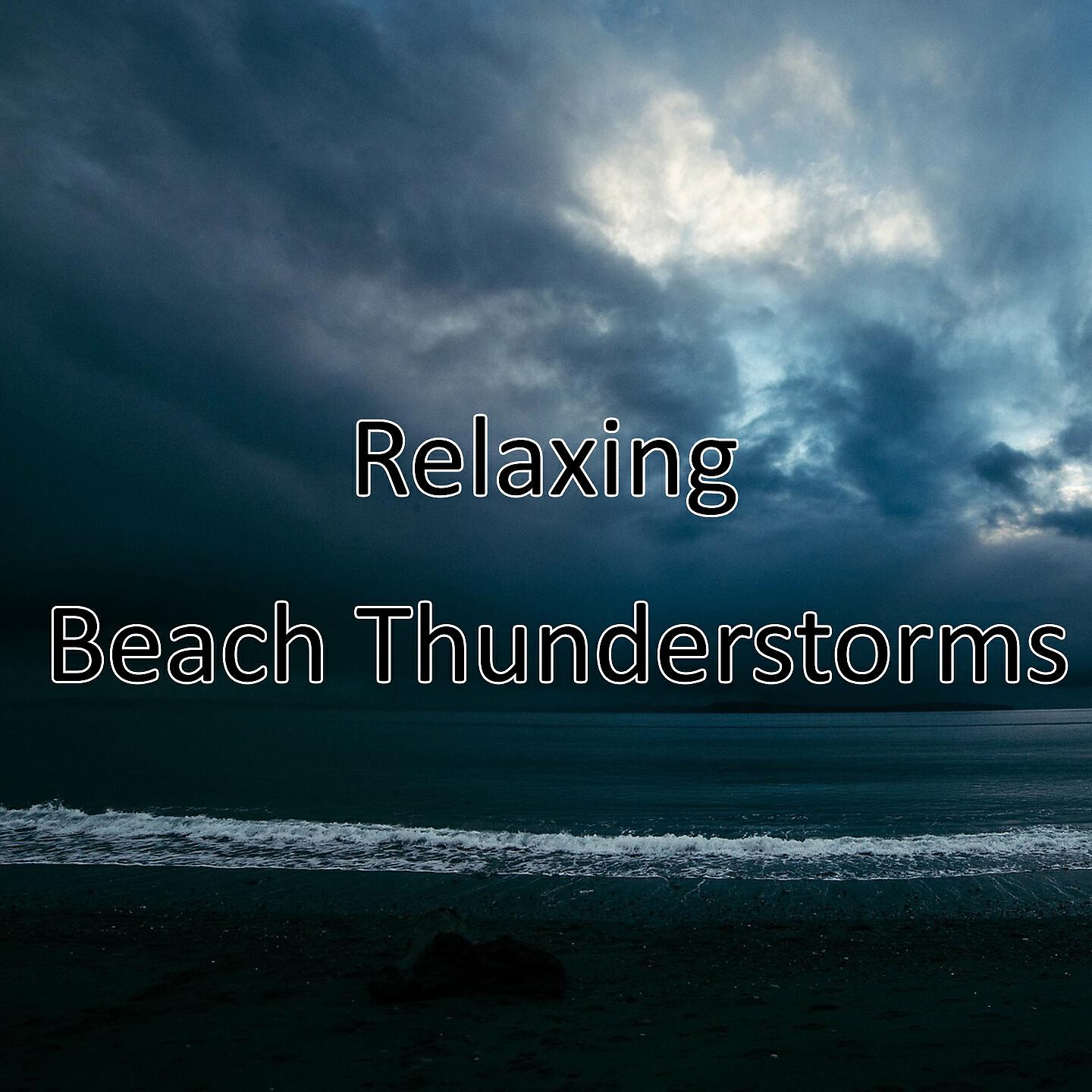 Relaxing Music Therapy - Current Thunder