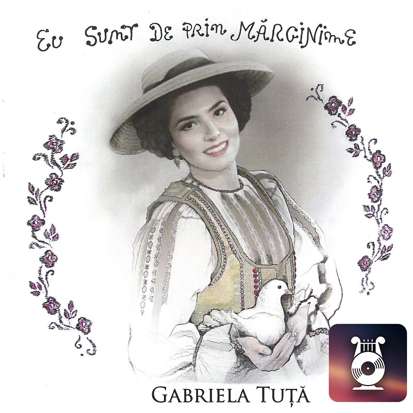 Gabriela Tuță - Când Aud Zicala Mea