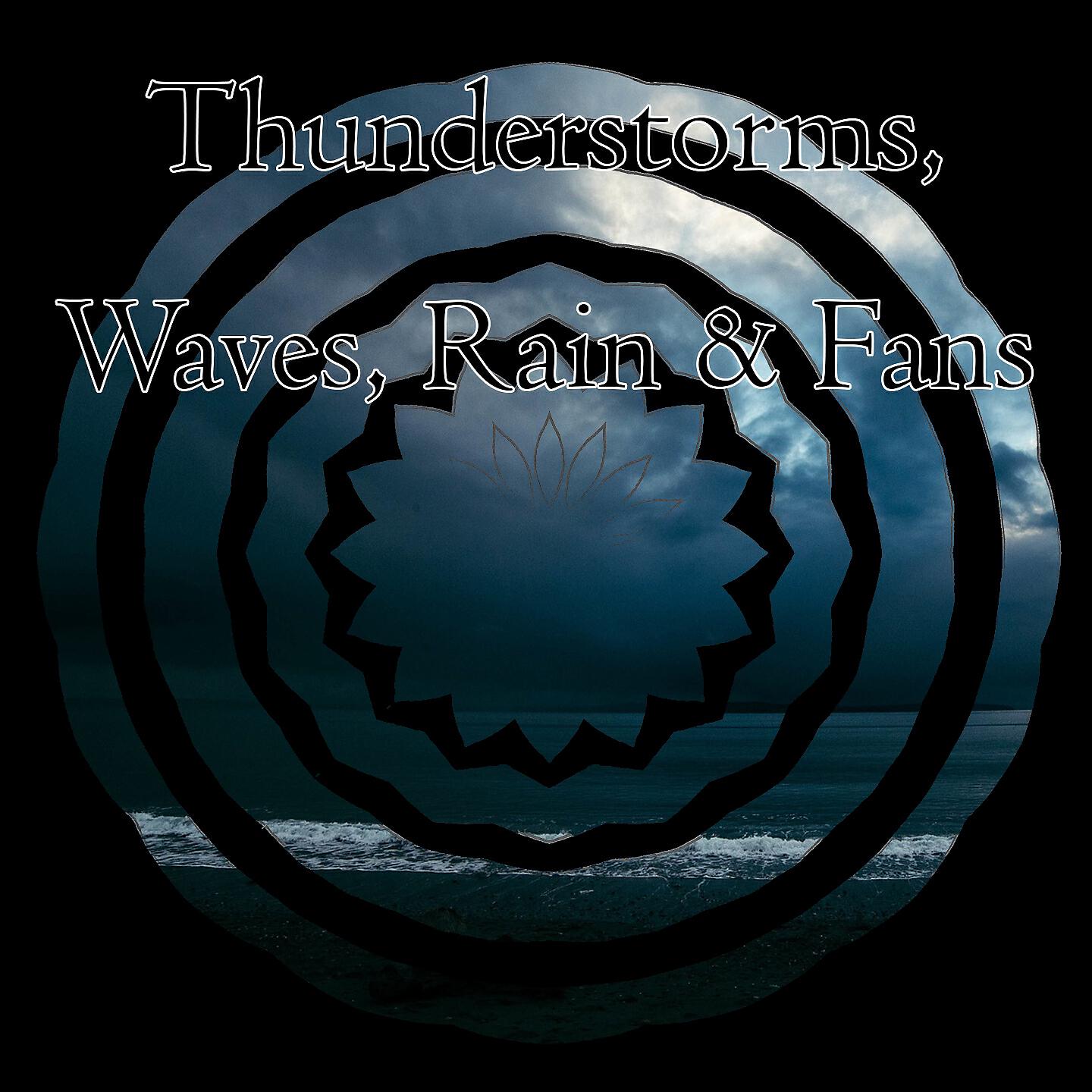 Water Sound Natural White Noise - White Noise Upon The Sea