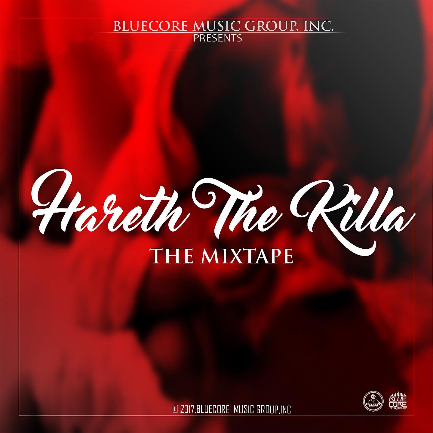 Hareth The Killa - Y Si Nos Escapamos