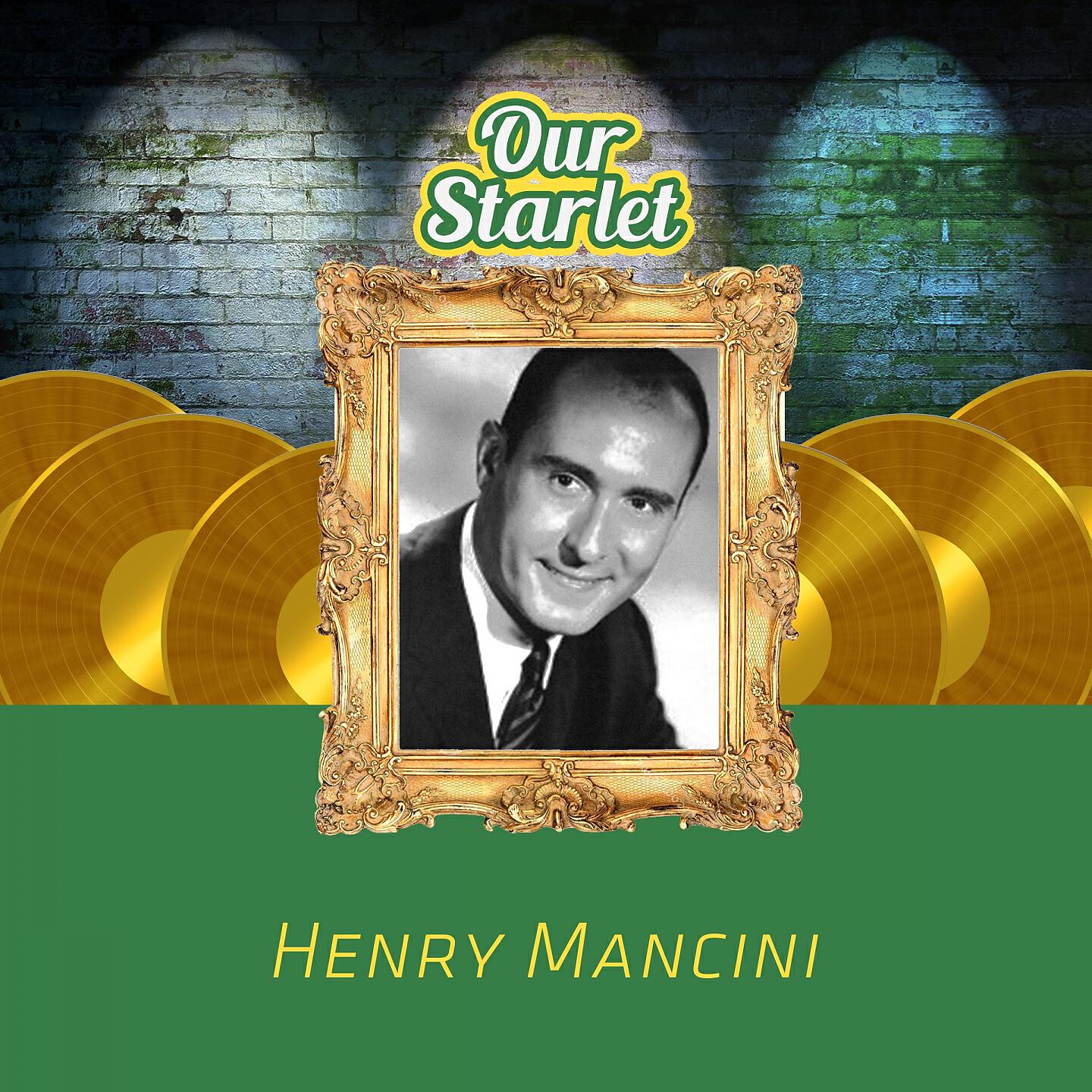 Henry Mancini - No-Cal Sugar Loaf