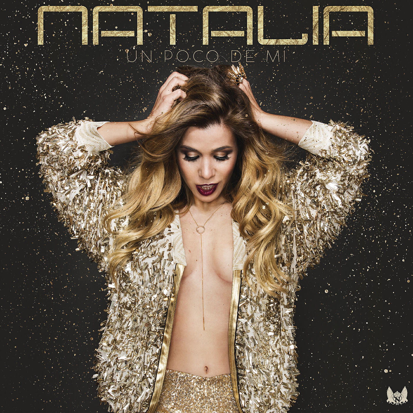 Natalia - Nunca Digas No