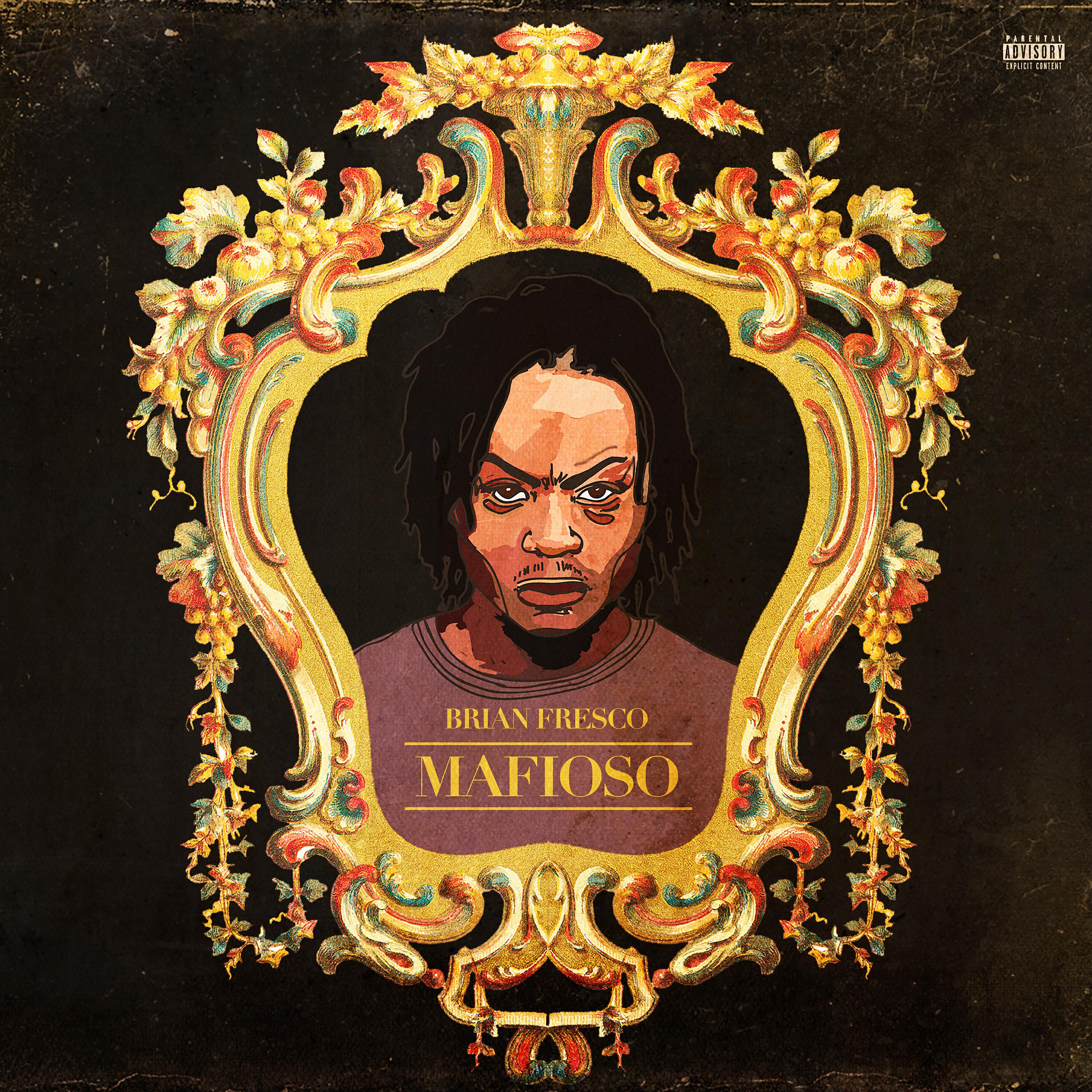Brian Fresco - Greenlight (feat. Chance the Rapper)
