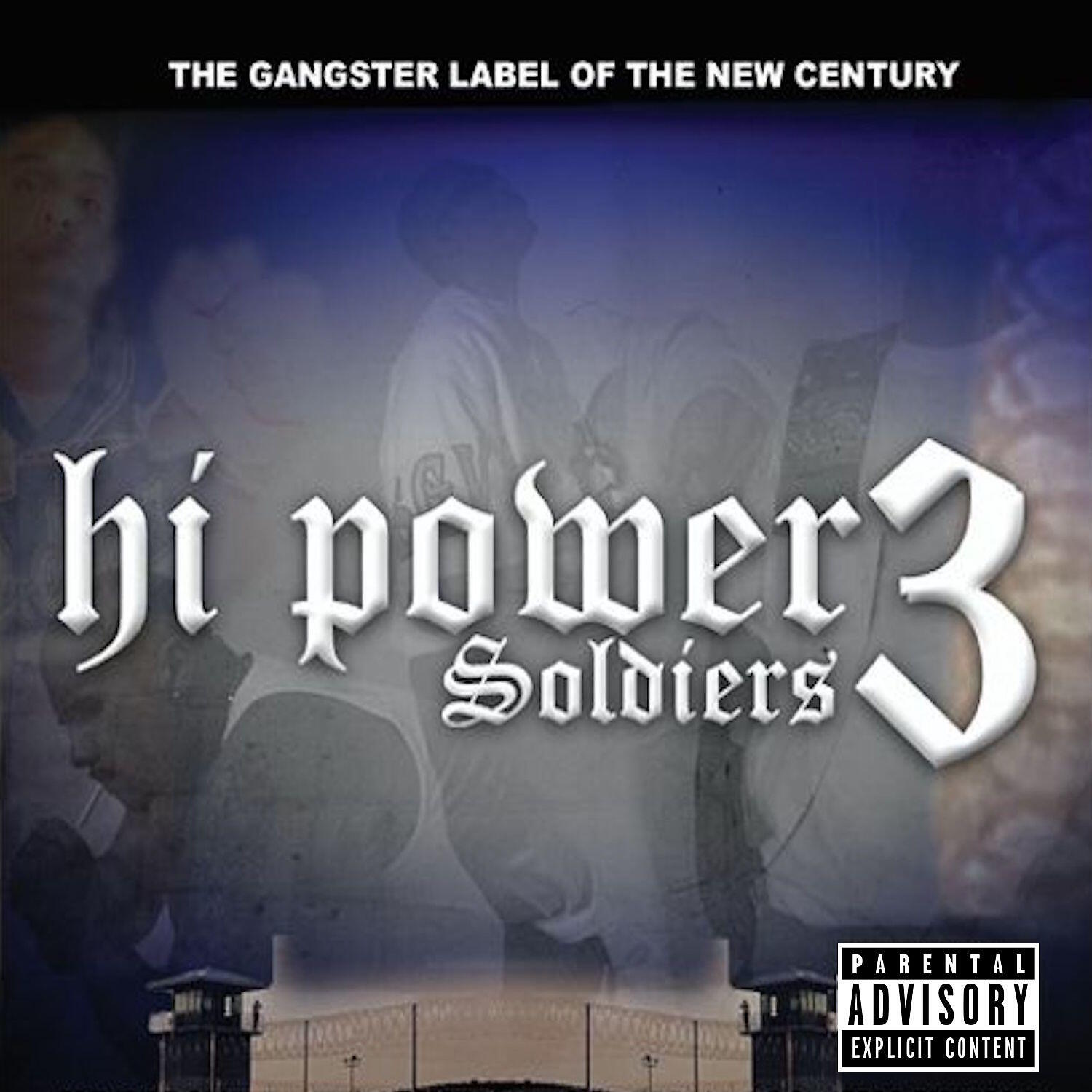 Hi Power Soldiers - Outro