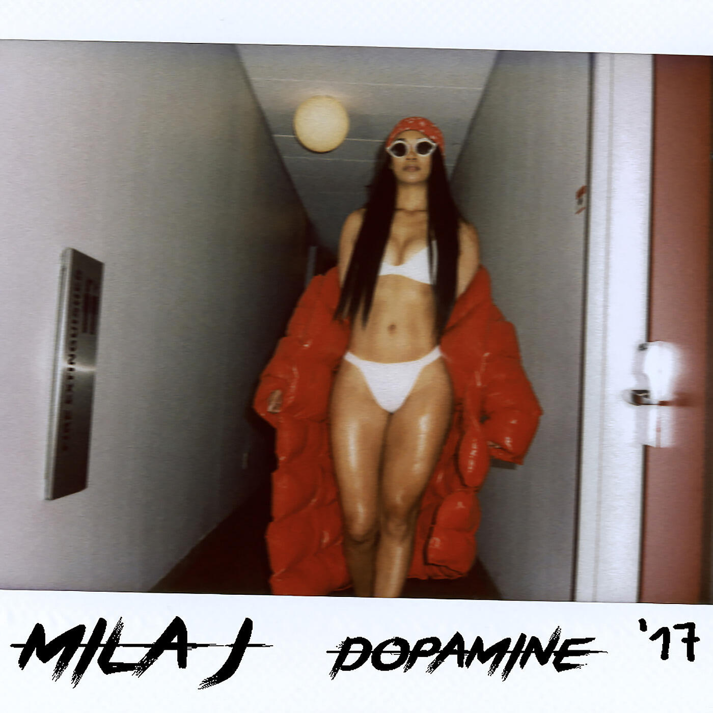 MILA J - No Fux