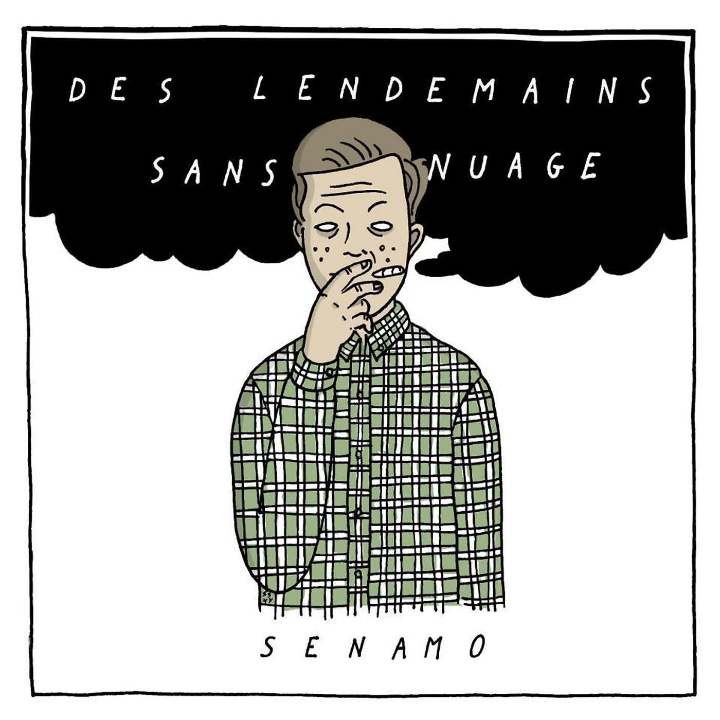 Senamo - E-a-O & a-O-I (feat. K-Otic)