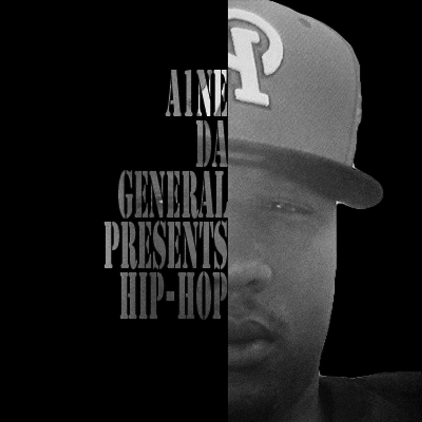 A1ne Da General - Talking to Them (feat. Rich More, Solow Brownstein & Stuie V)