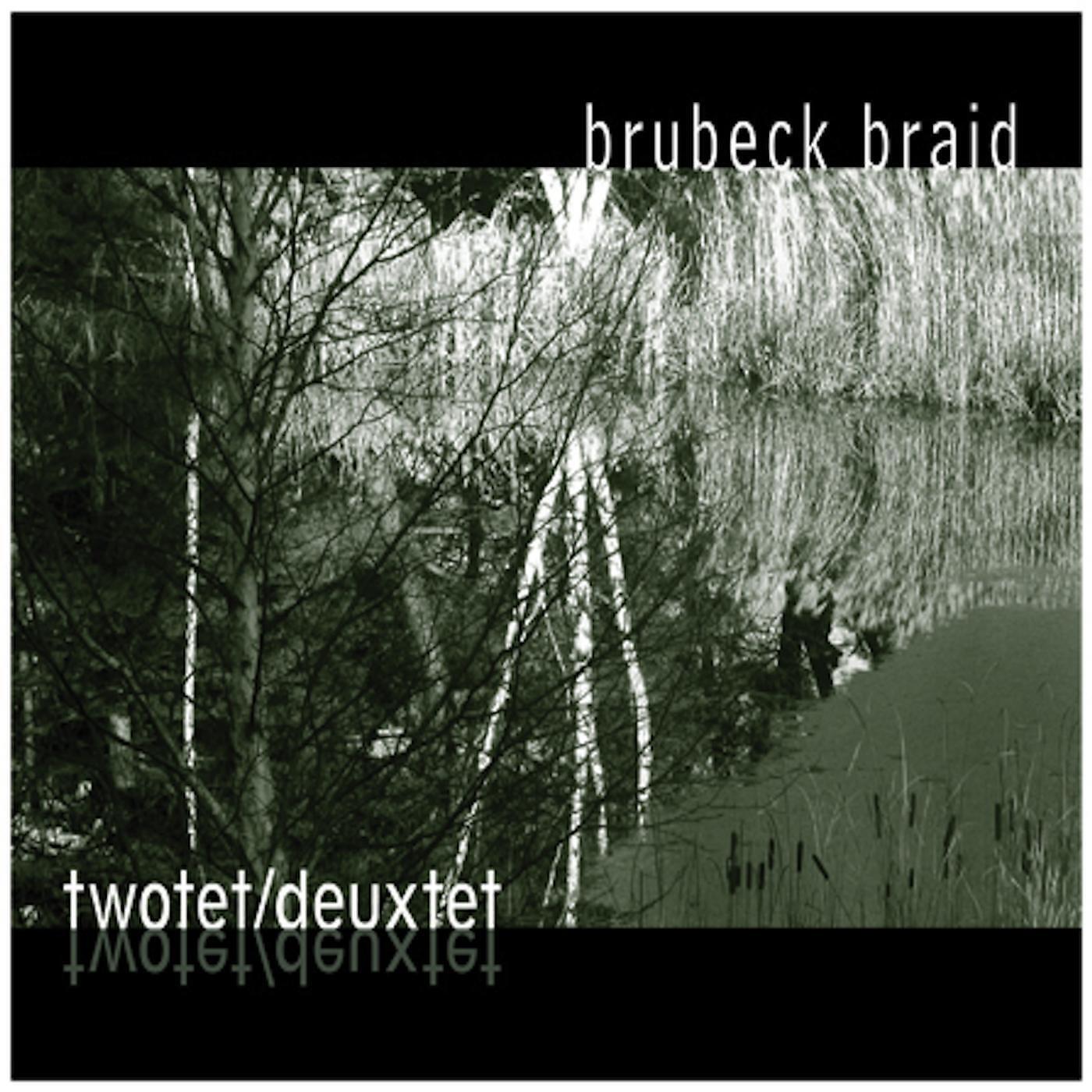 David Braid - Spirit Dance