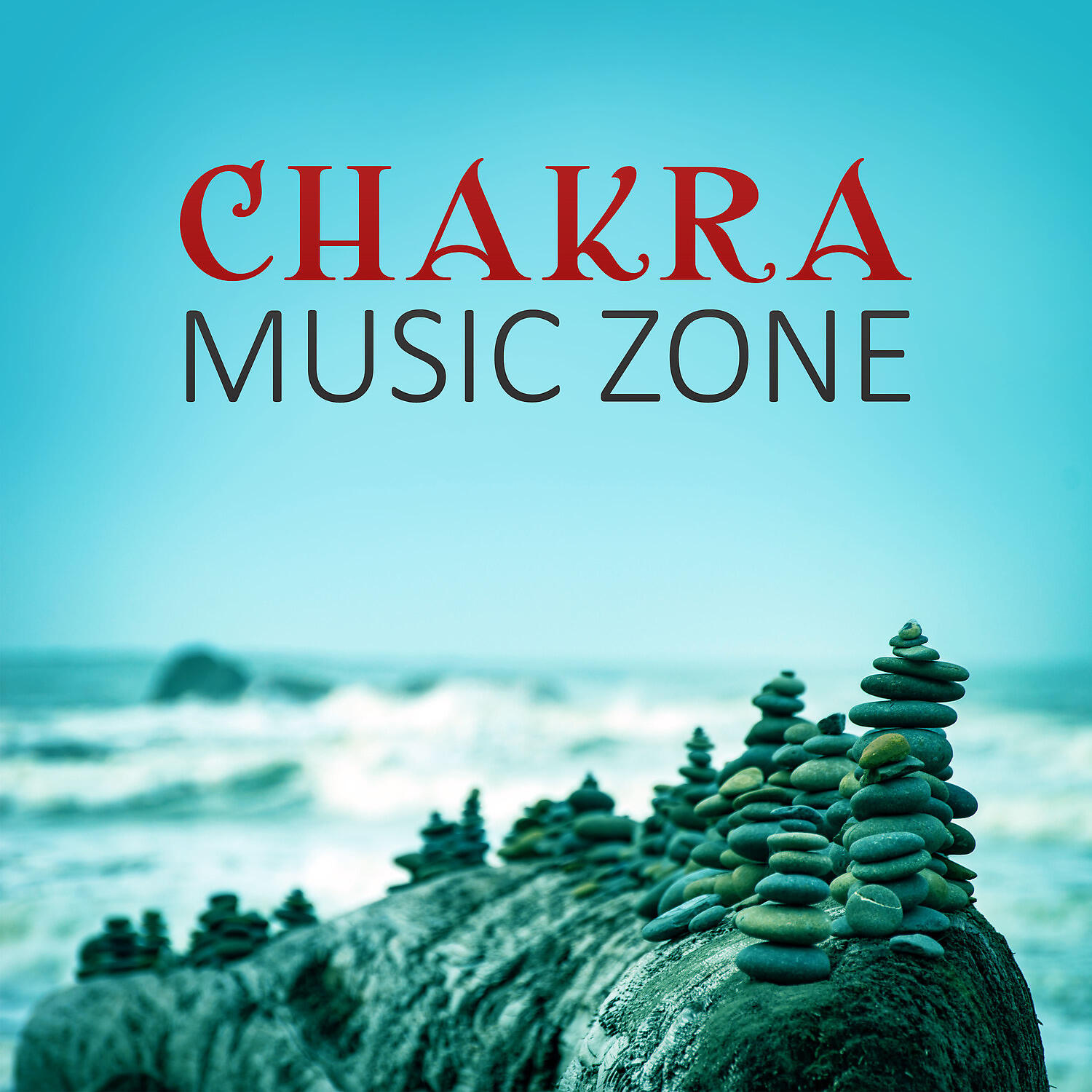 Chakra Music Zone - Endless Ocean