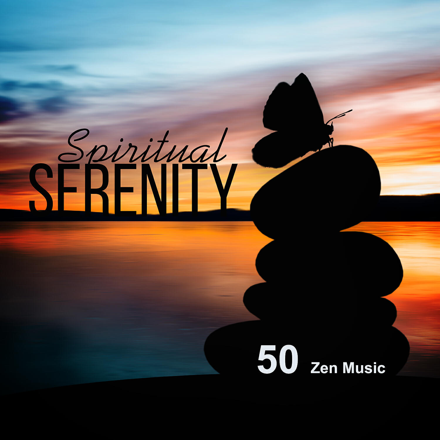 Oasis of Relaxation Meditation - Chakras Awakening