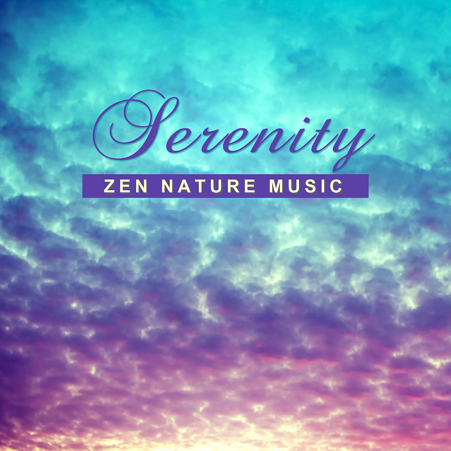 Relaxing Zen Music Therapy - Chakra (Soothing Wind from Orient)