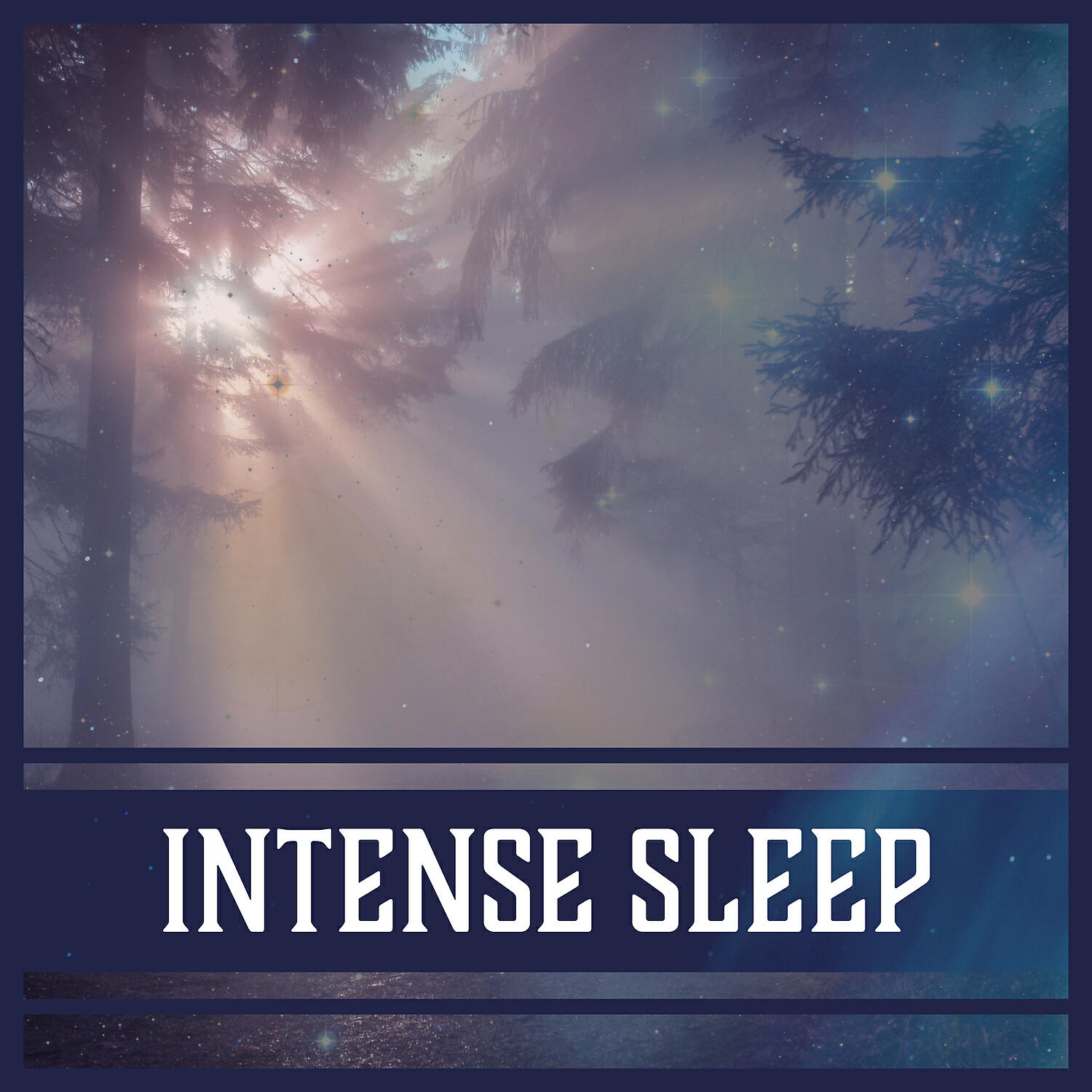 Insomnia Cure Music Society - Peace Galaxy & Awareness