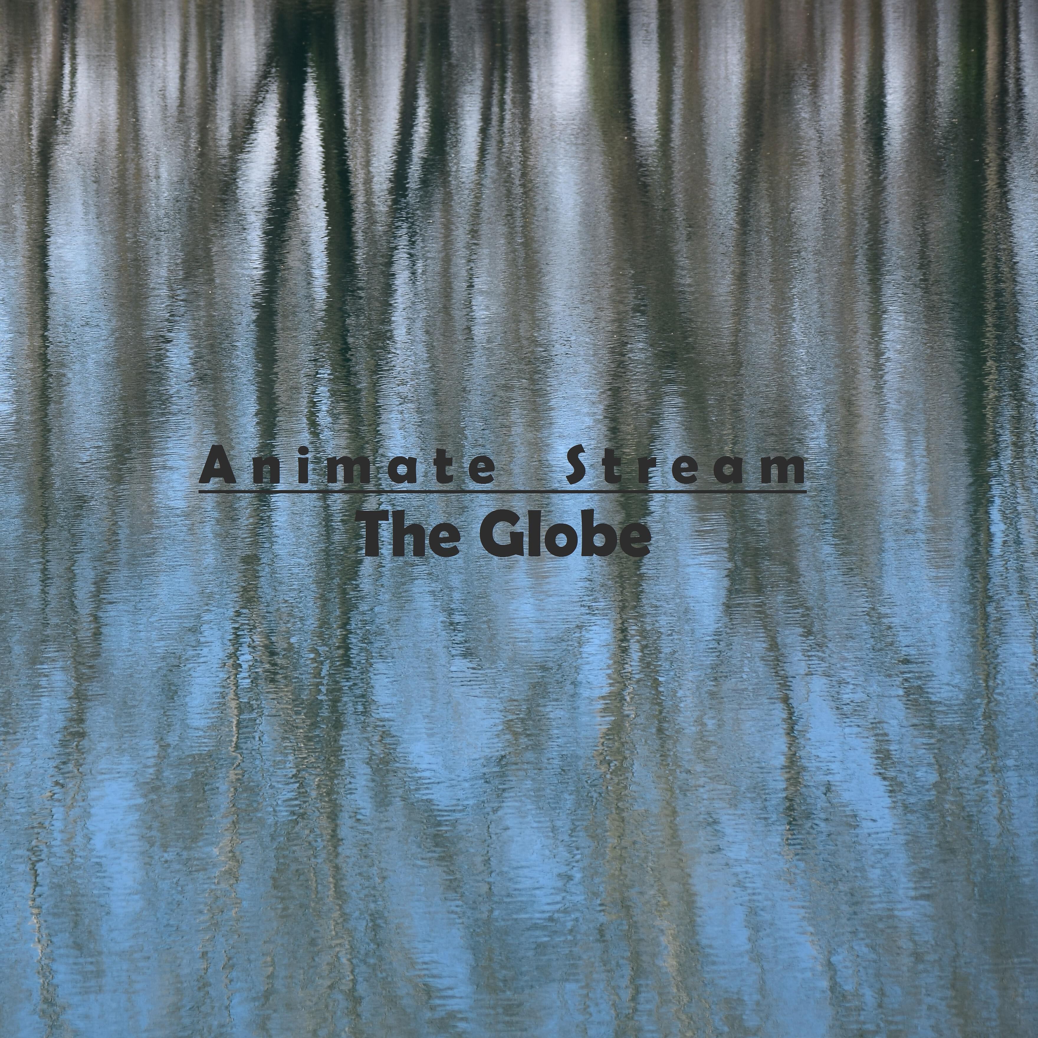 Animate Stream - Submerged