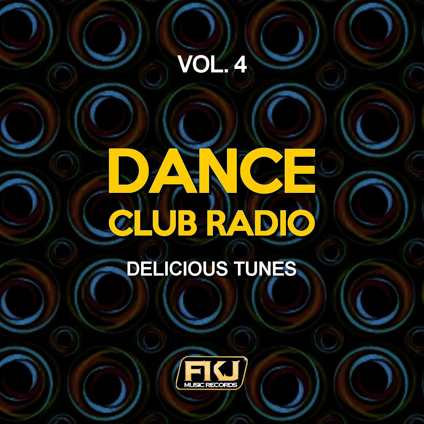 DI MIRO' - Crossing the Universe (Radio Edit)