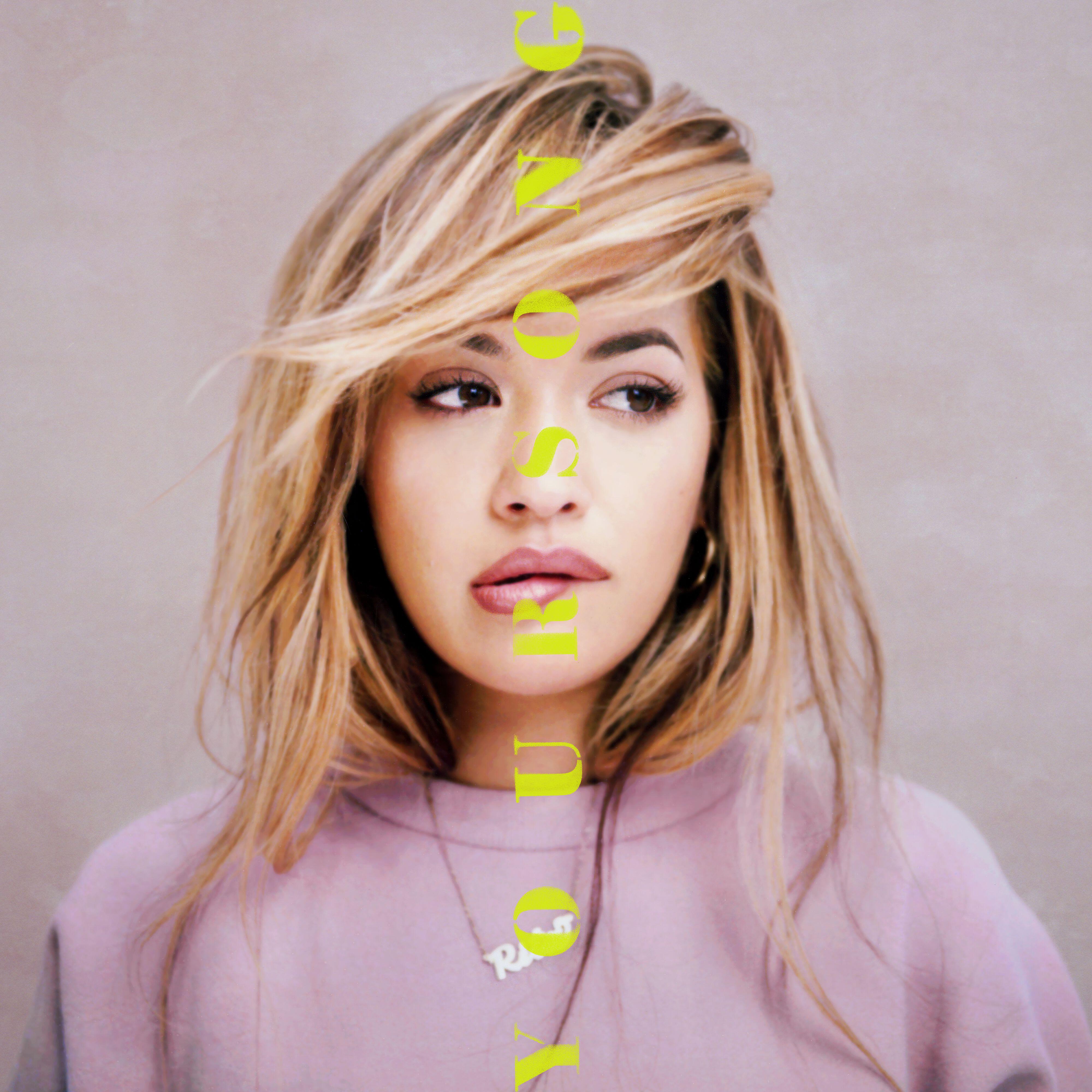 RITA ORA - Your Song
