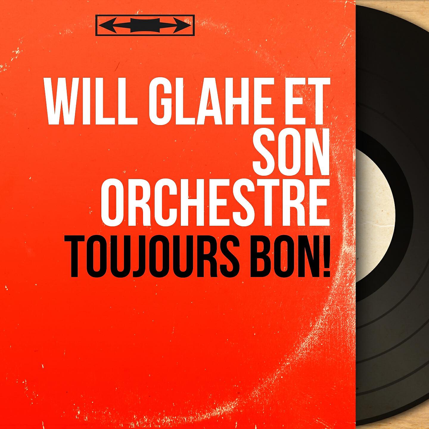 Will Glahé et son orchestre - Rosamunde