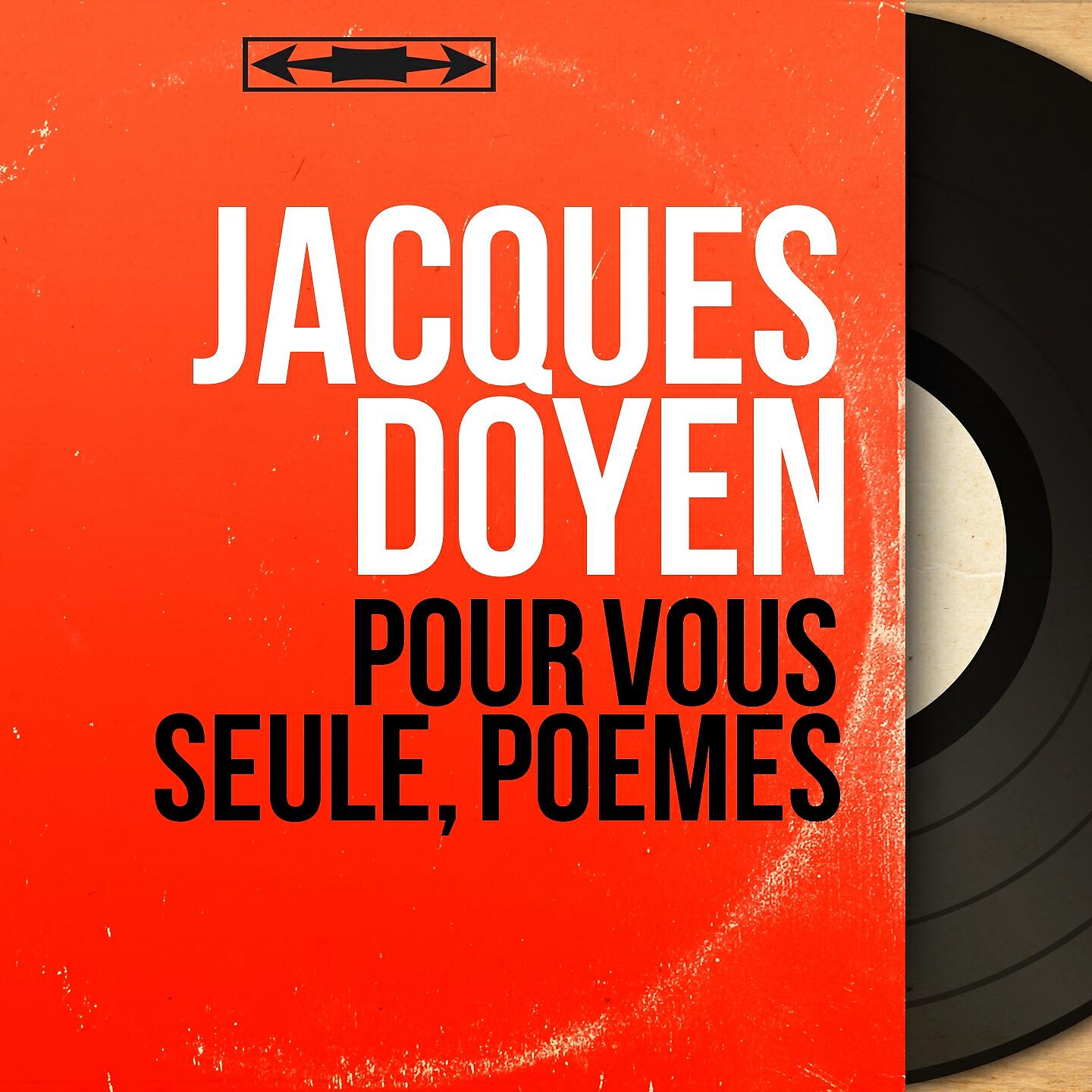 Jacques Doyen - Gui chante pour Lou