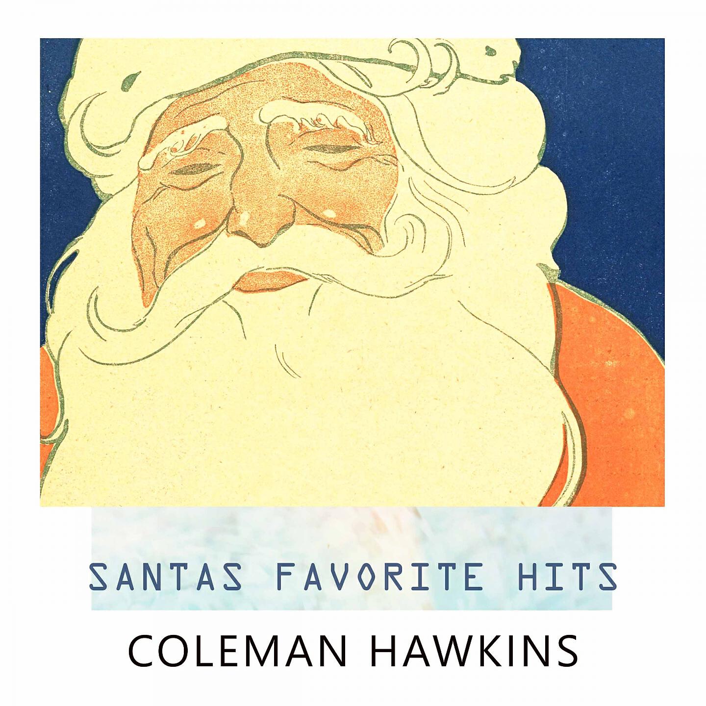 Coleman Hawkins Quintet - Every Man For Himself