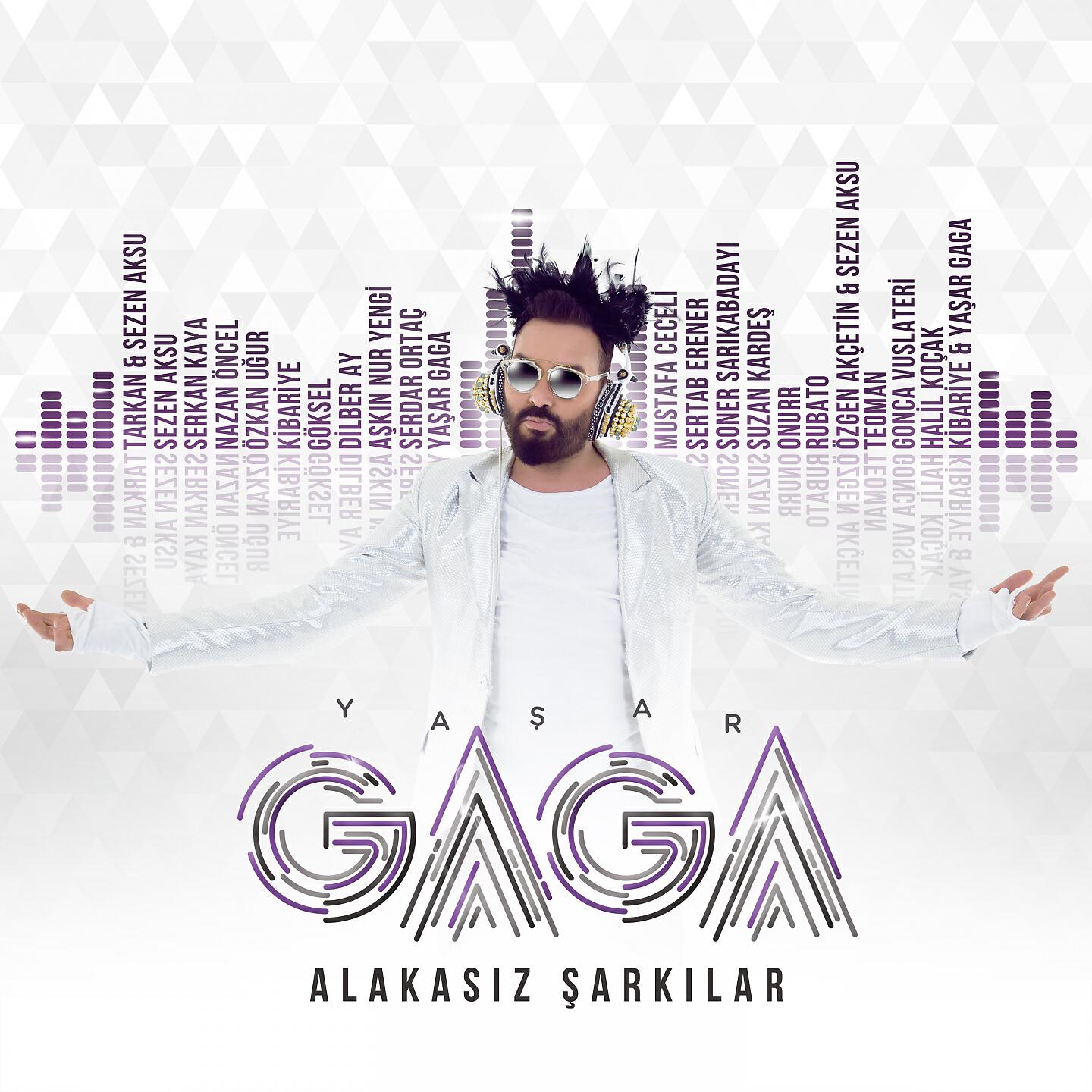 Yaşar Gaga - Şahane Bir Şey Yaşamak