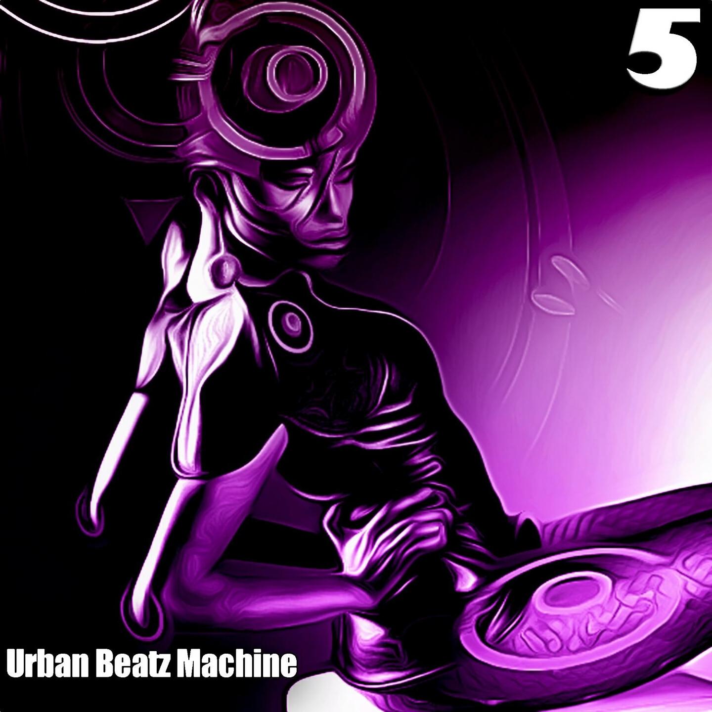 Tony Cox - 3Am (Amnesia Tribal Mix)