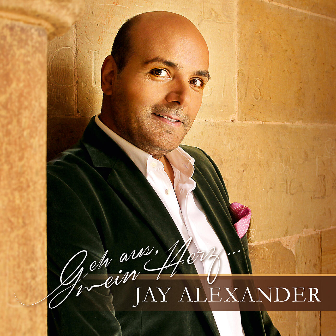 Jay Alexander - Von guten Mächten wunderbar geborgen
