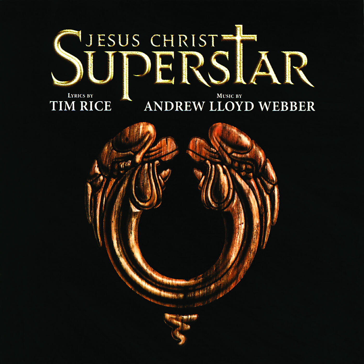 Andrew Lloyd Webber - The Temple