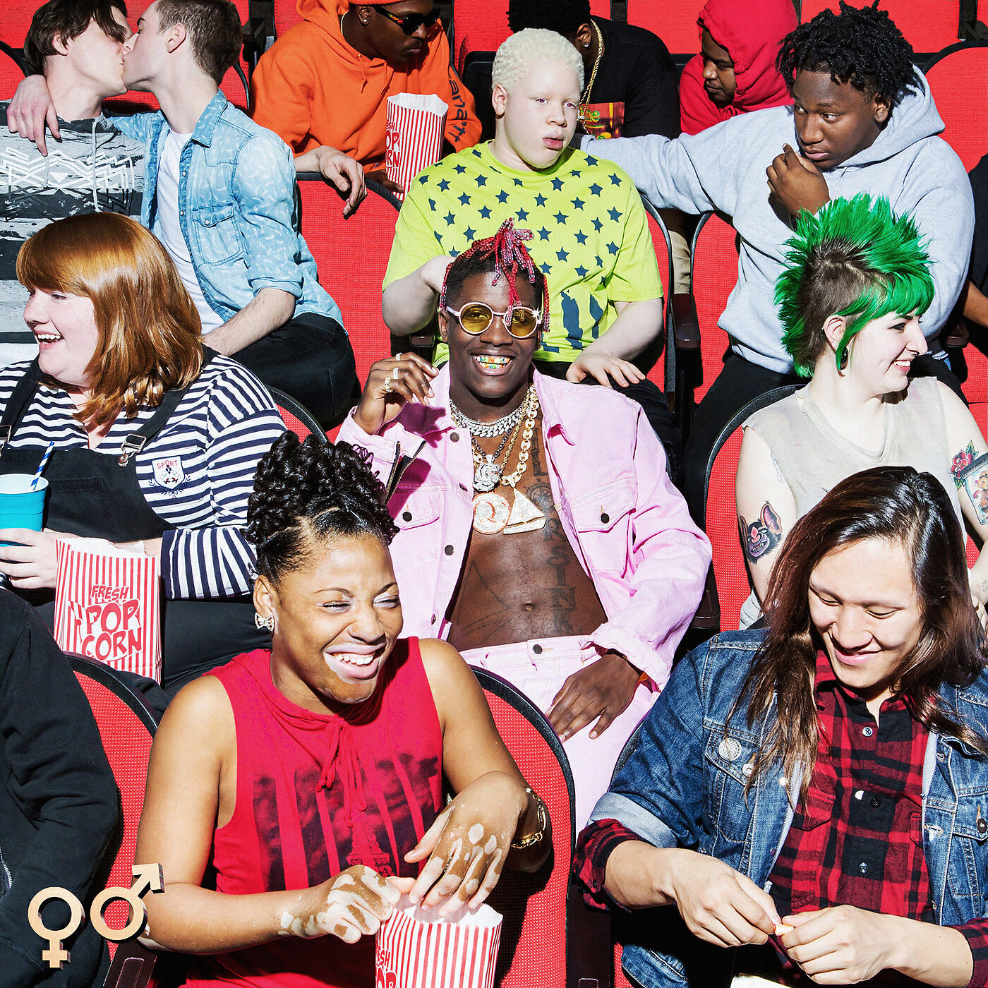 Lil Yachty - Momma