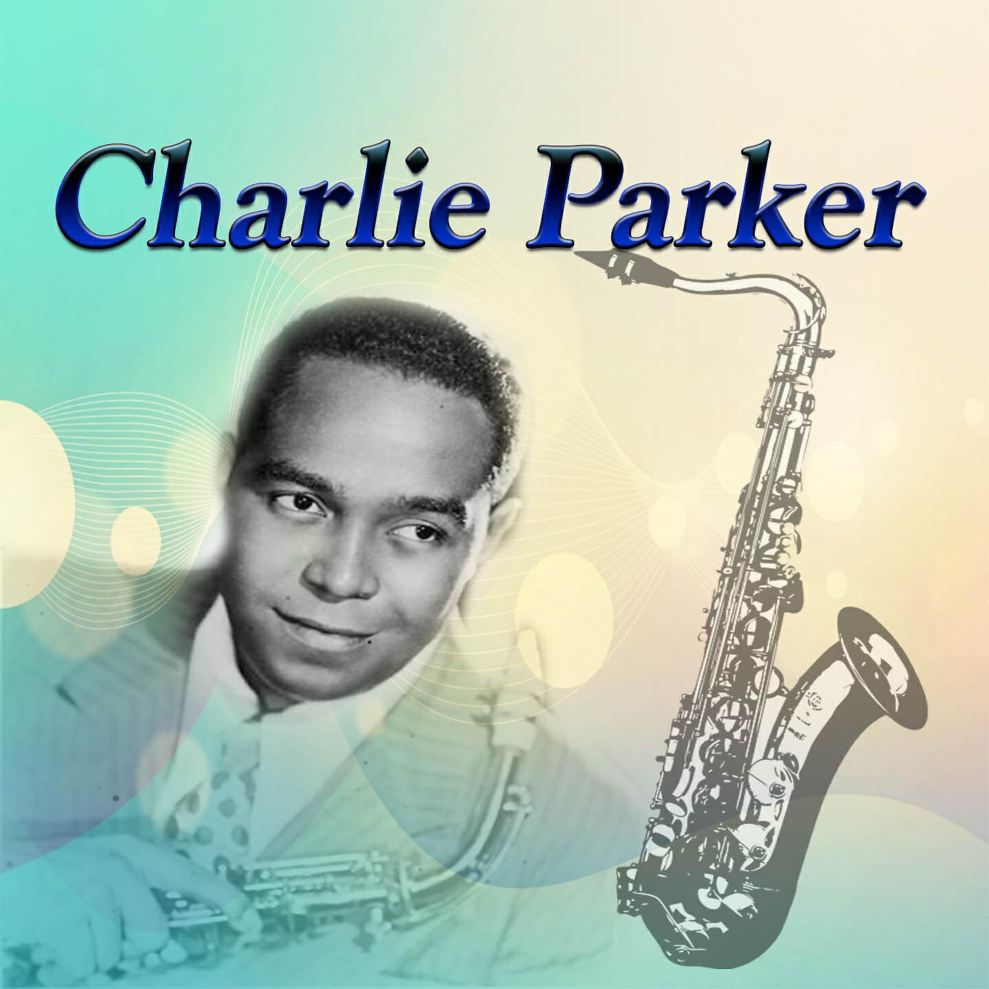 Charlie Parker - Charlie's Wig