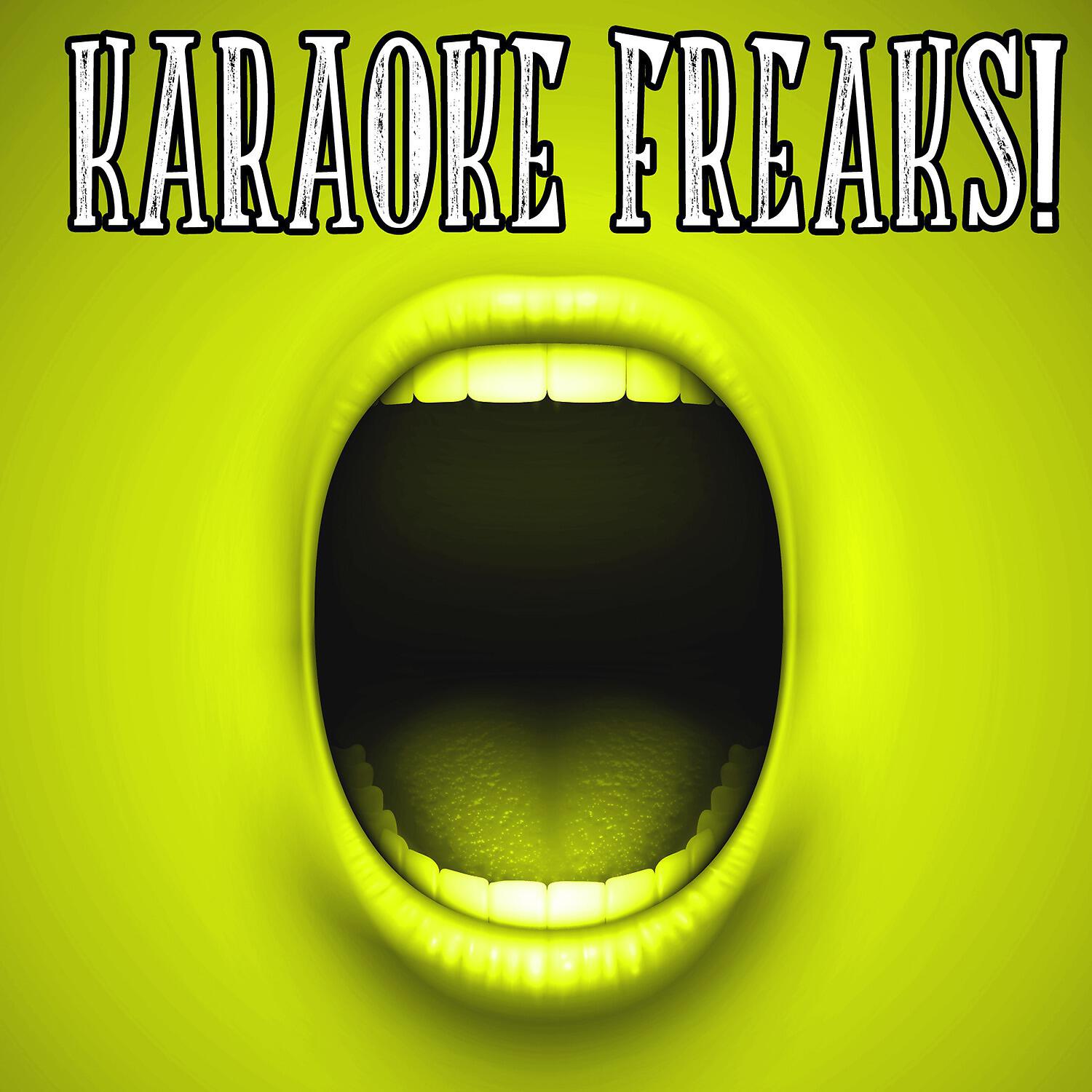 Karaoke Freaks - Chanel (Originally Performed by Frank Ocean) (Instrumental Version)
