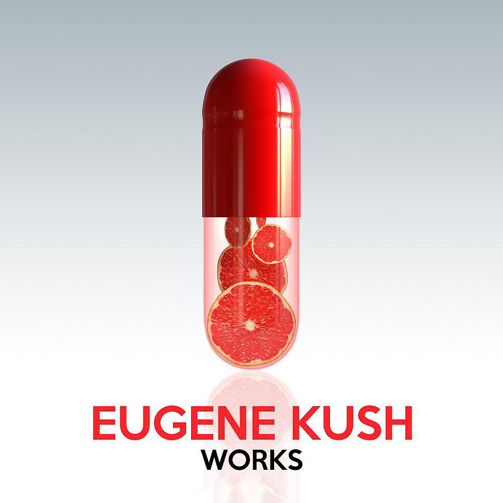 Eugene Kush - Something Going Around Us (Original Mix)