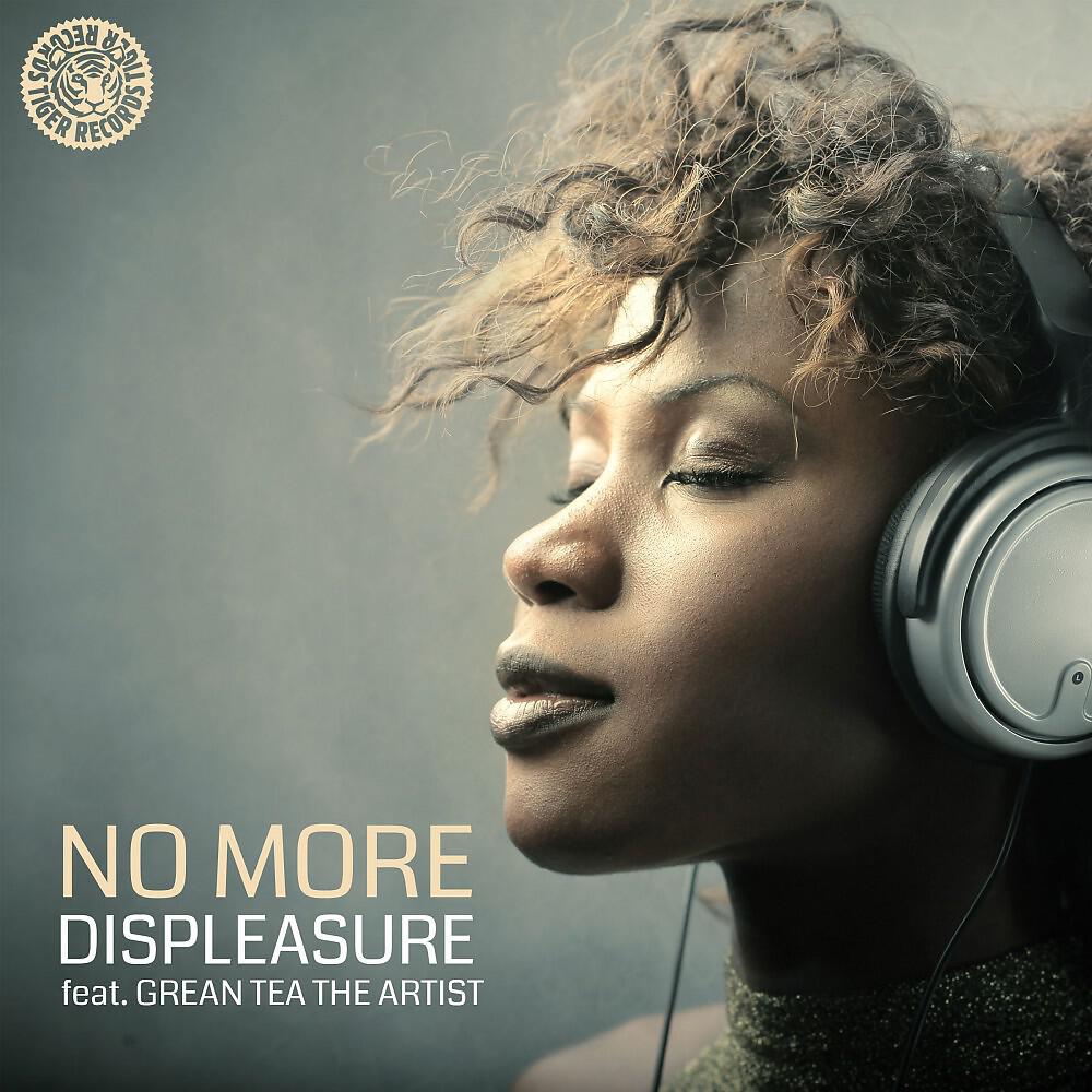 Displeasure - No More (Original Mix)