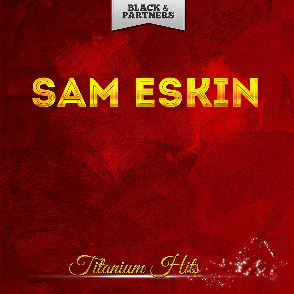 Sam Eskin - Boney (Original Mix)