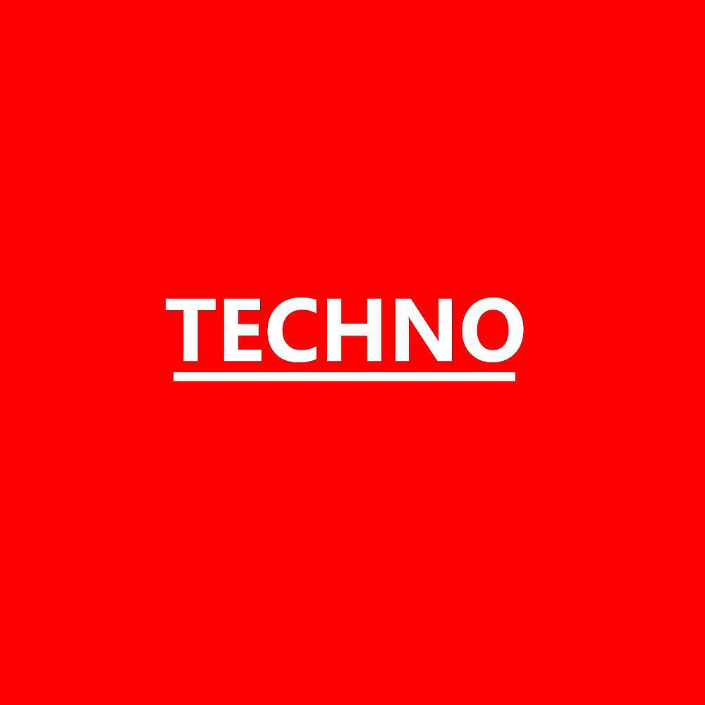 TECHNO - The Spark