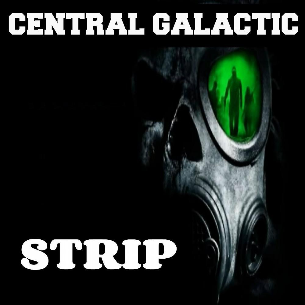 Central Galactic - Acid Ghost (Original Mix)