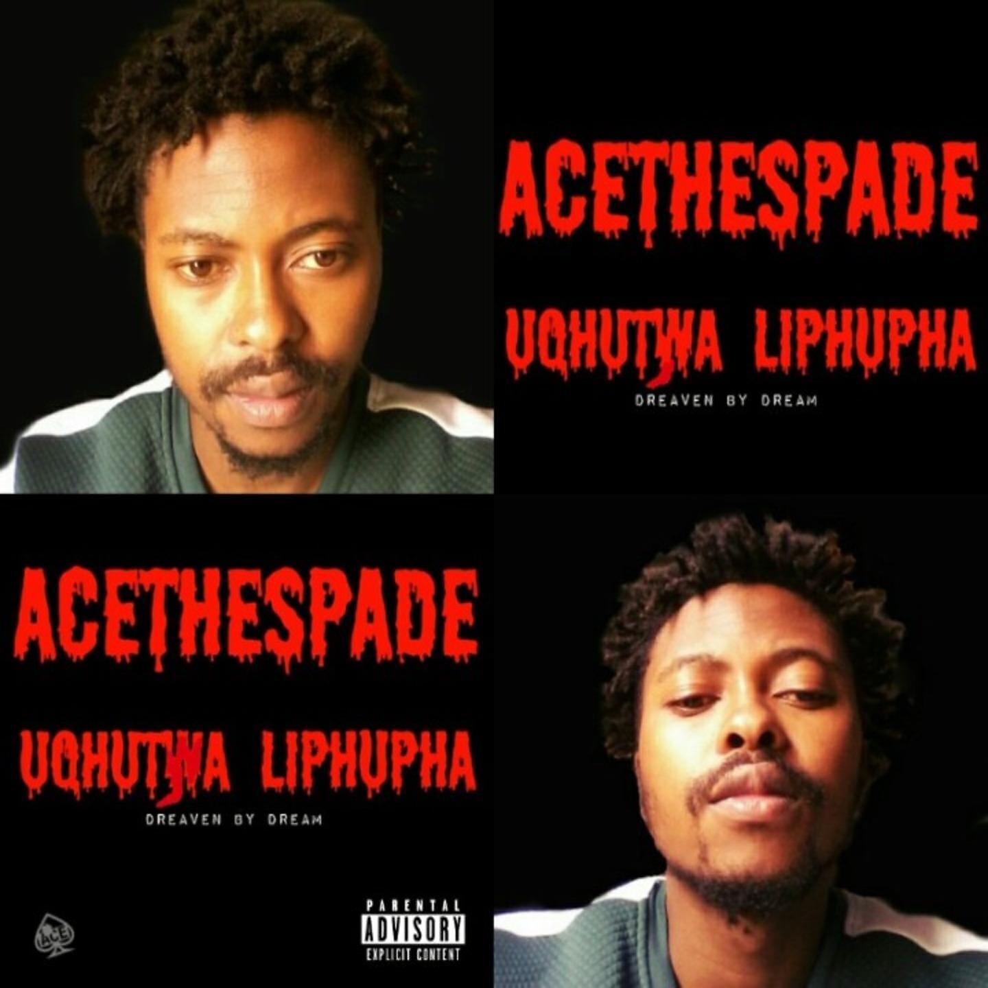 AceTheSpade - Luv Grind (Luv This Shit)