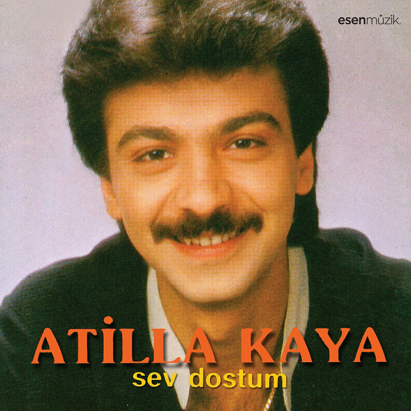 Atilla Kaya - Deli Deli