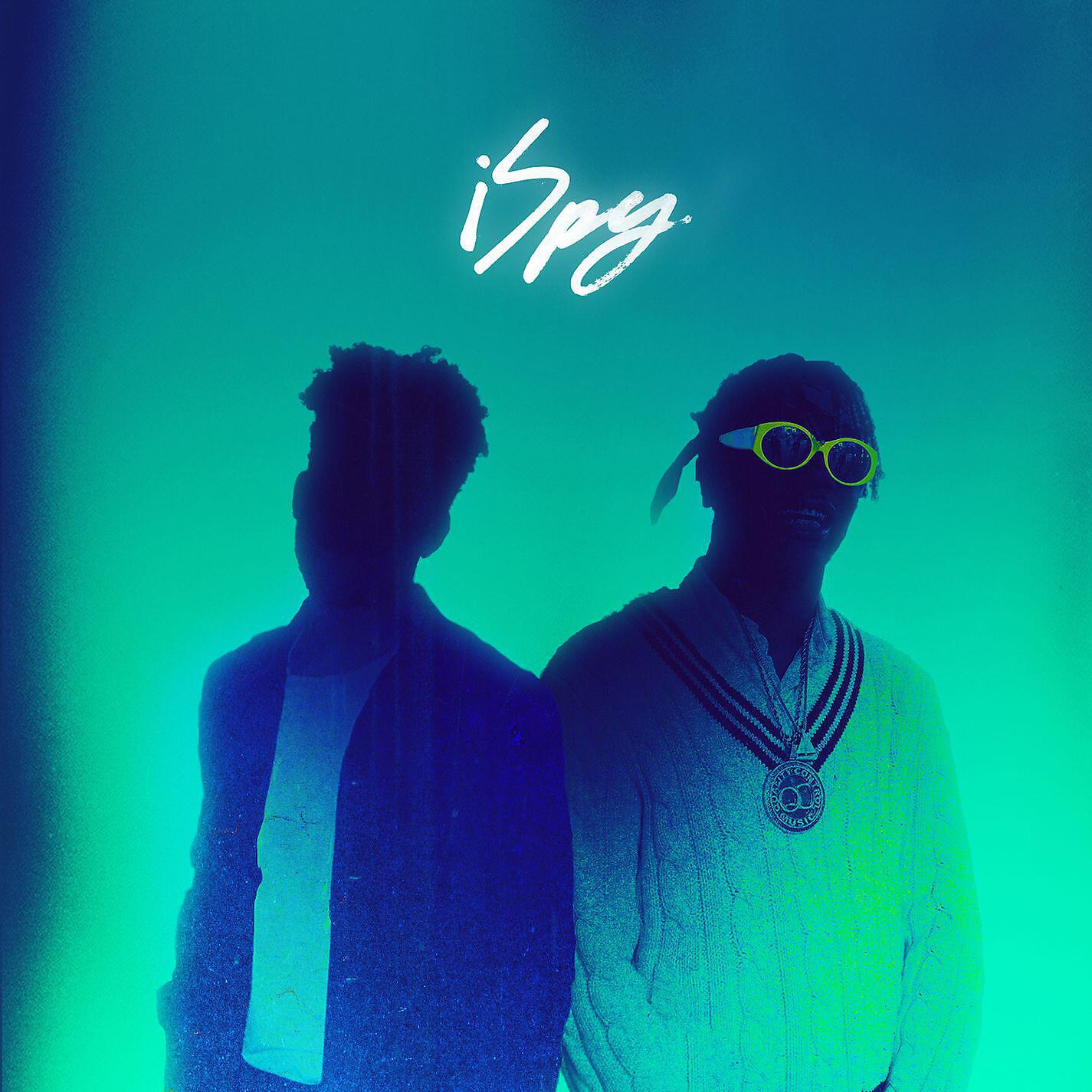 KYLE - iSpy (feat. Lil Yachty) [No Intro]