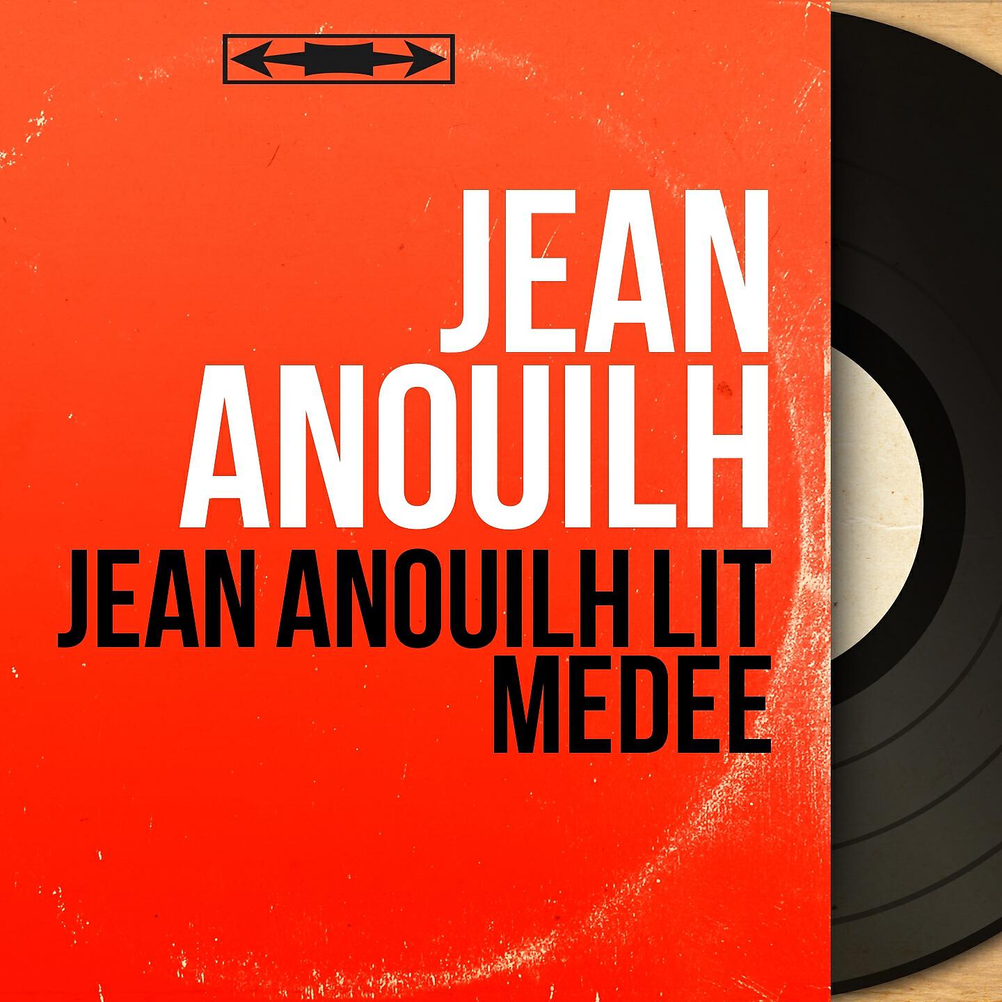 Jean Anouilh - Médée, pt. 2