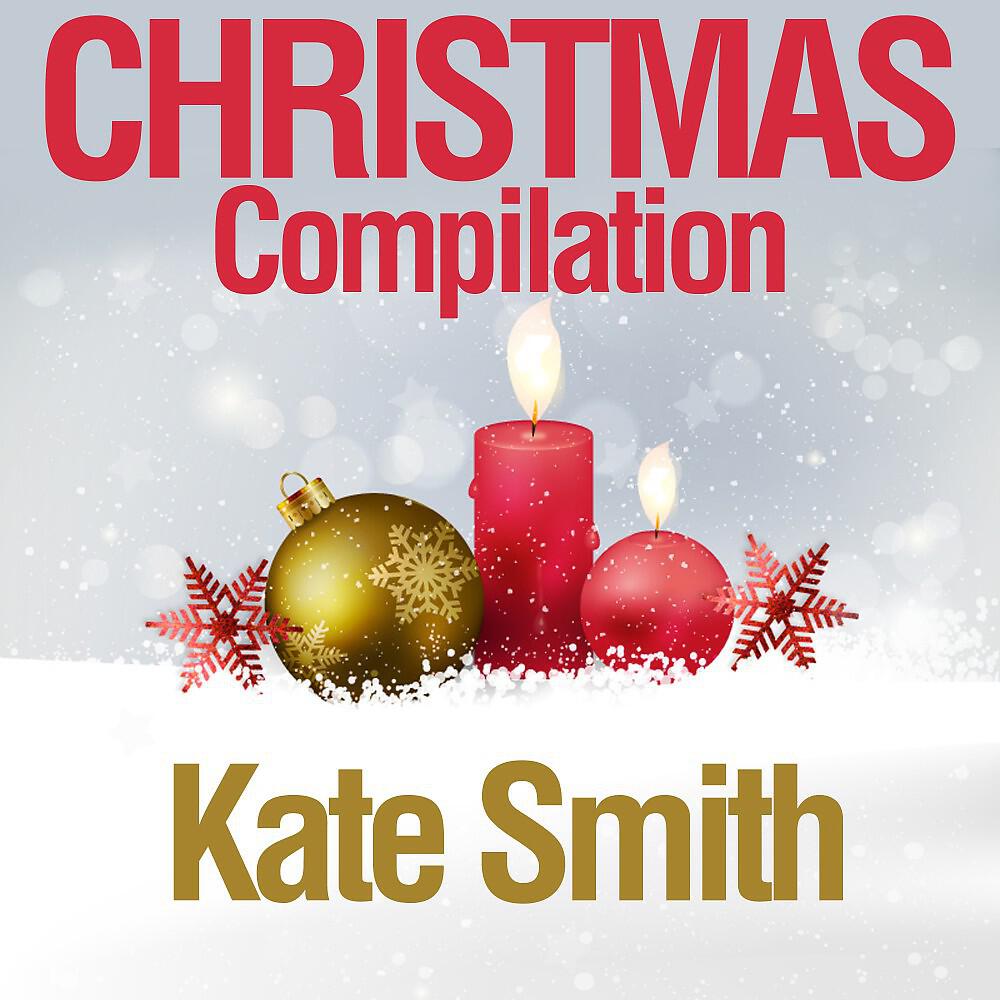 Kate Smith - God Rest Ye Merry Gentlemen