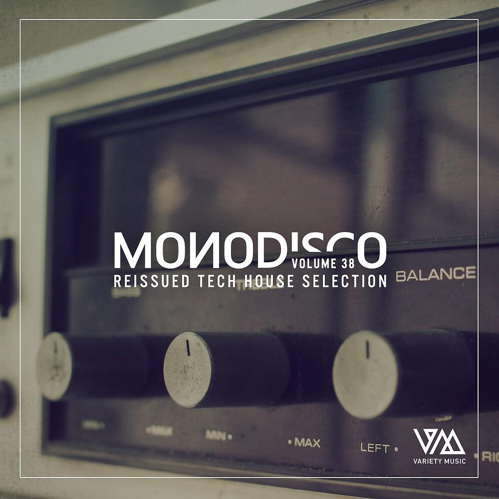 Joe Mesmar - I Feel so Weak (Original Mix)