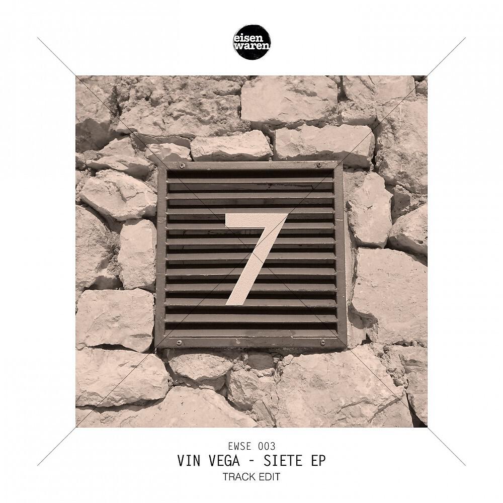 Vin Vega - El Loco German (Terrace Vocal Mix)