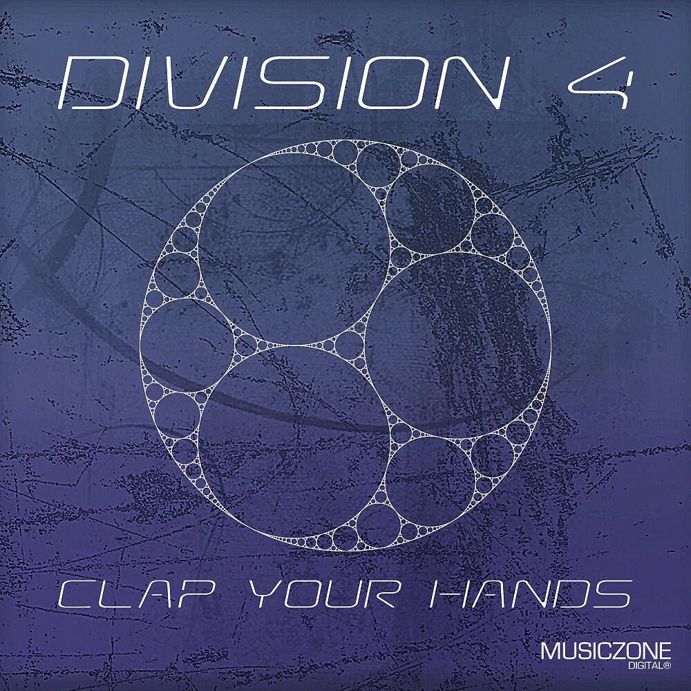Division 4 - Clap Your Hands (Radio Edit)