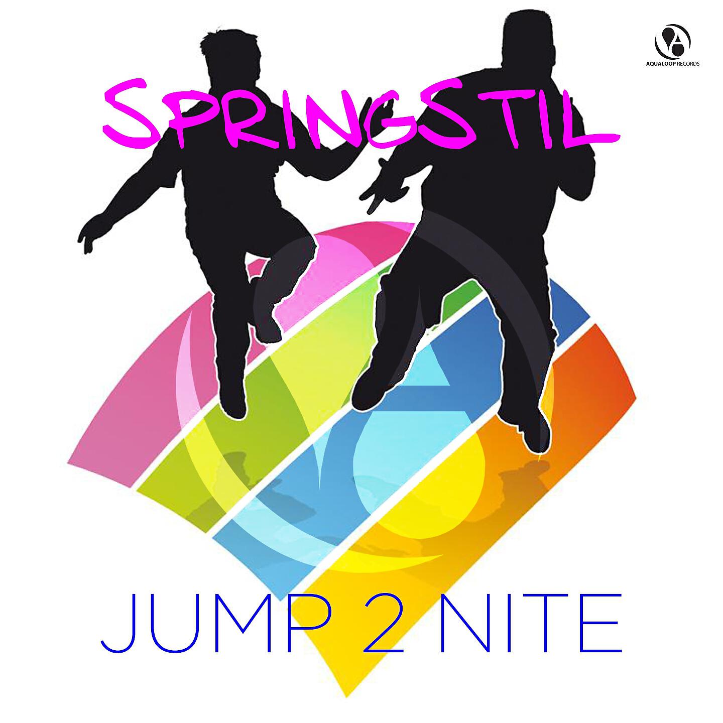Springstil - Jump 2 Nite (Club Mix)