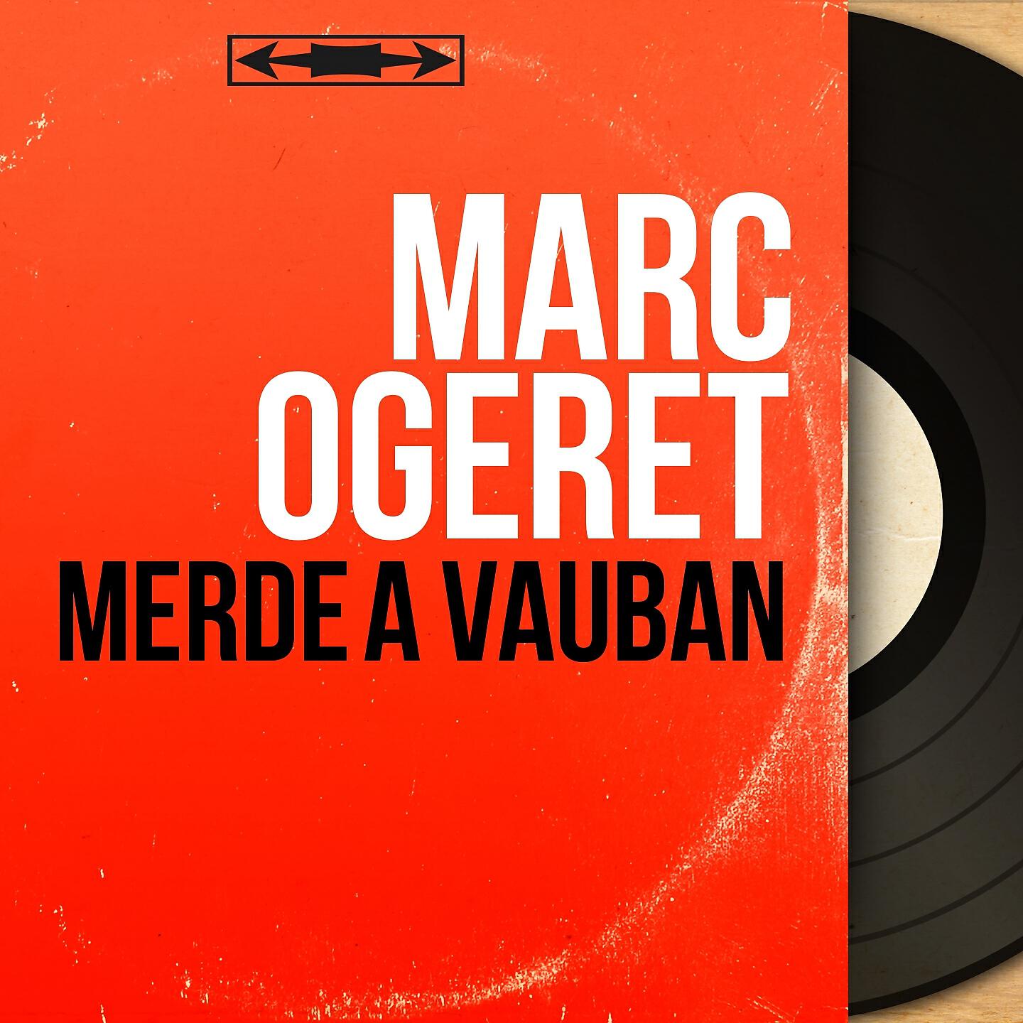 Marc Ogeret - Est-ce ainsi que les hommes vivent ?