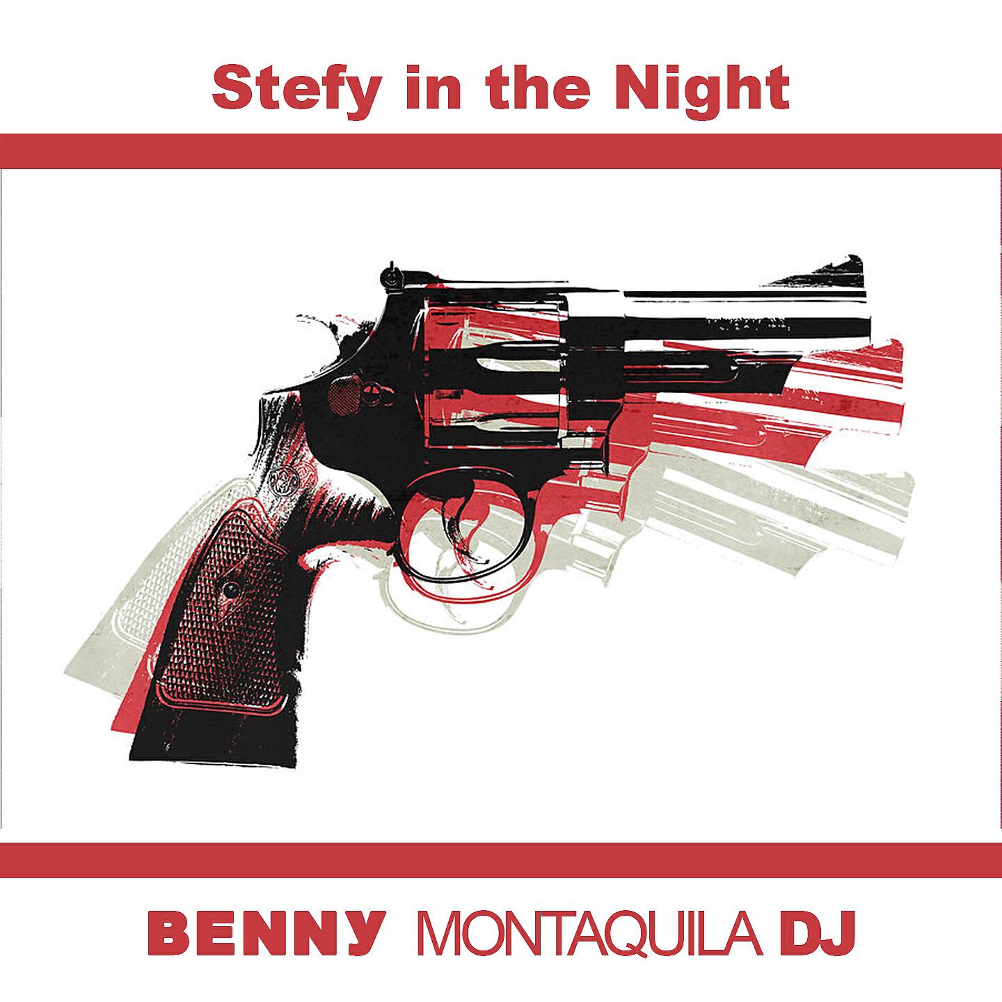 Benny Montaquila DJ - Teen Age