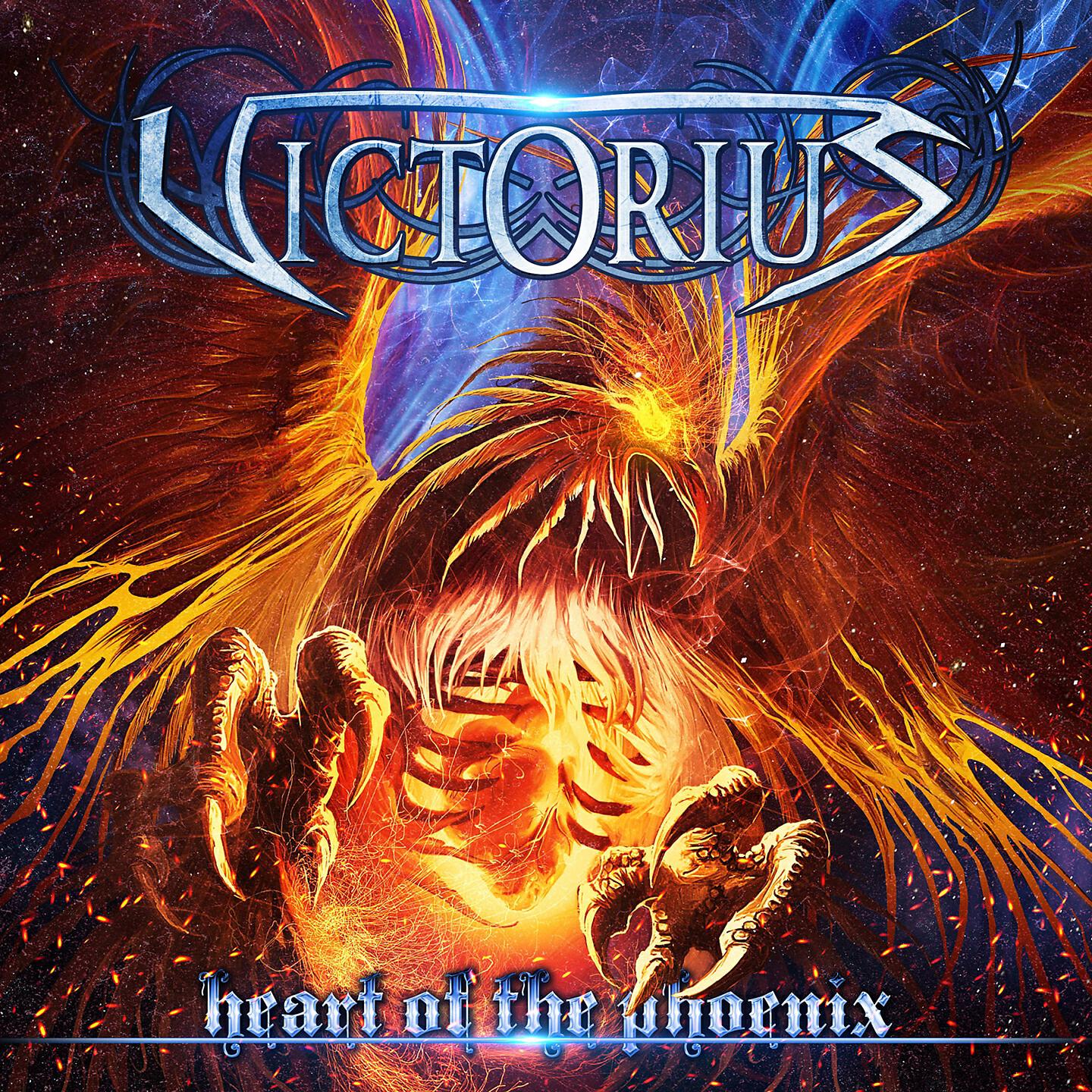 Victorius - Die by My Sword